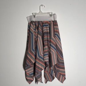 Size Small Women’s Skirt